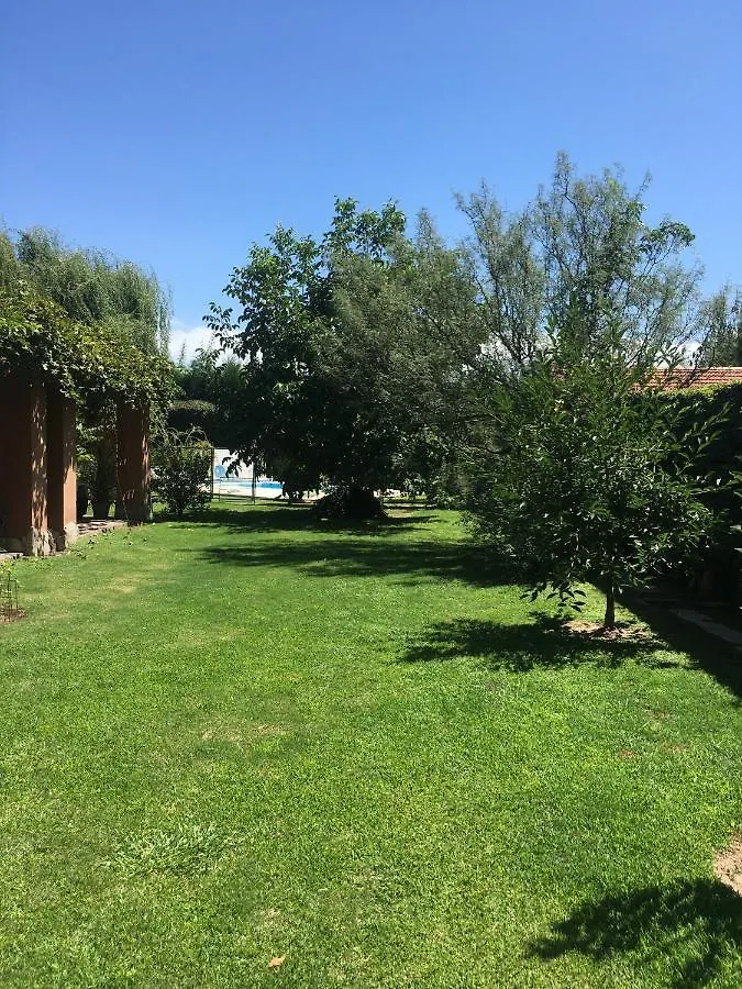 Como en tu casa Mendoza
