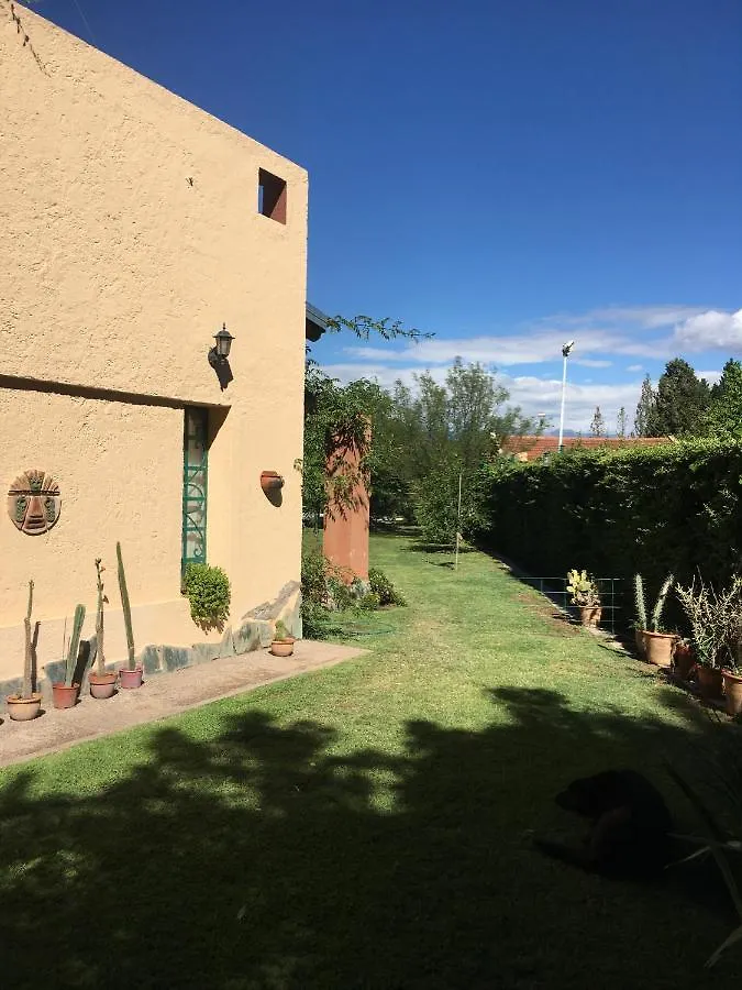 Como en tu casa Mendoza