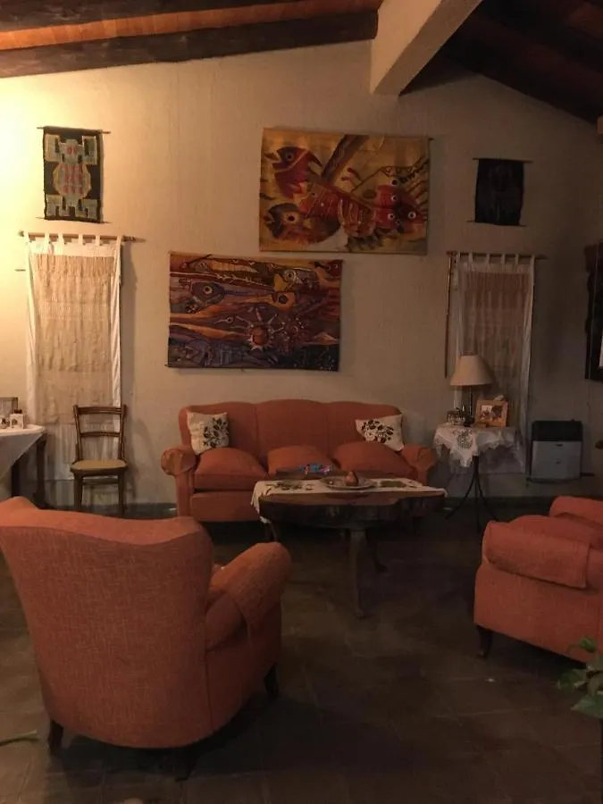 Como en tu casa Mendoza 0*,