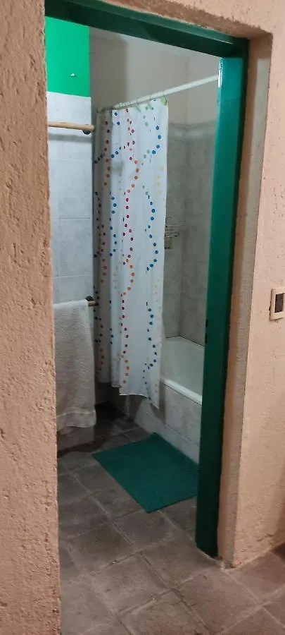 Como en tu casa Mendoza Argentina