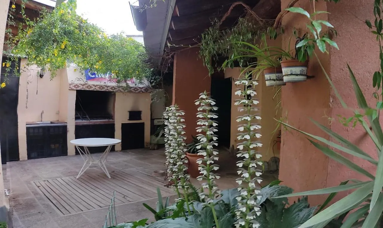 Como en tu casa Mendoza Argentina