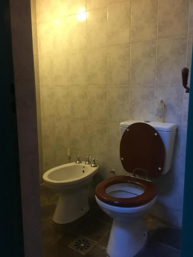 Como en tu casa Mendoza
