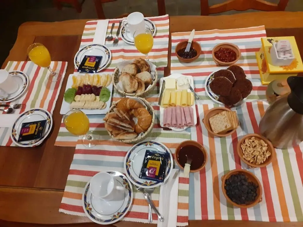 Habitación en casa particular Como en tu casa Mendoza Argentina