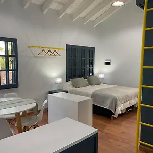 Apartamento Departamento Excelente Ubicacion. Zona Aristides Y Parque., Mendoza