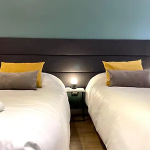 Huli Bed & Breakfast